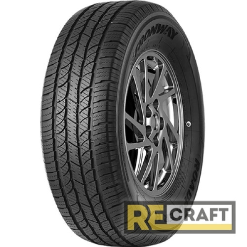 Fronway Roadpower H/T 265/70 R15 112T Fronway Roadpower H/T 265/70 R15 112T