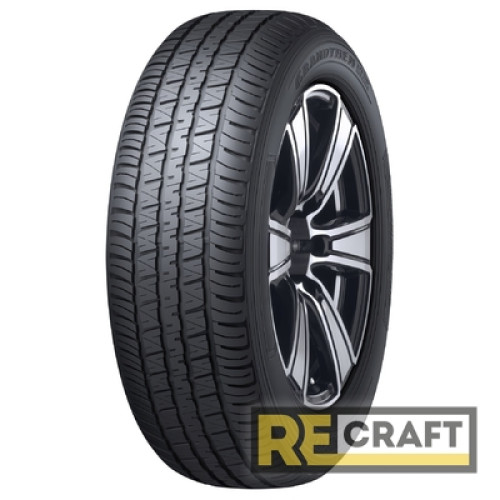Dunlop Grandtrek AT30 Touring 265/55 R20 113V XL Dunlop Grandtrek AT30 Touring 265/55 R20 113V XL