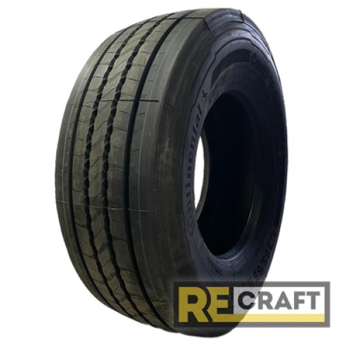 Continental Conti Hybrid HT3+ (прицепная) 385/55 R22.5 160K PR20 Continental Conti Hybrid HT3+ (прицепная) 385/55 R22.5 160K PR20