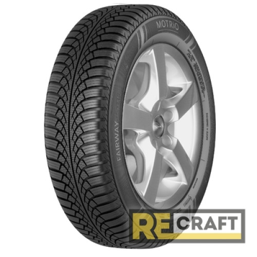 Motrio Fairway Winter 215/65 R16 98H Motrio Fairway Winter 215/65 R16 98H