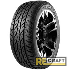 Tourador X FORCE A/T 235/75 R15 109T XL