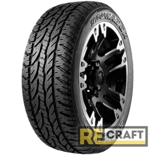 Tourador X FORCE A/T 235/75 R15 109T XL