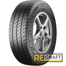 Semperit Van-AllSeason 215/65 R16C 109/107T