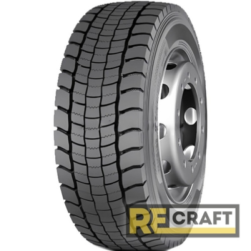 Trazano Novo Energy D23 (ведущая) 315/60 R22.5 154/150K PR20