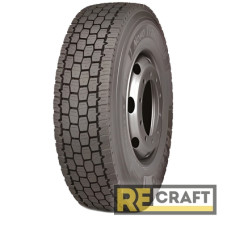 Trazano Novo Trans D26 (ведущая) 315/80 R22.5 156/153L PR18