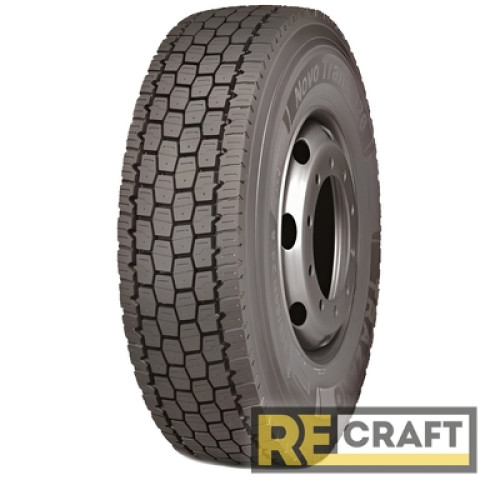 Trazano Novo Trans D26 (ведущая) 315/80 R22.5 156/153L PR18 Trazano Novo Trans D26 (ведущая) 315/80 R22.5 156/153L PR18
