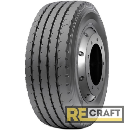 Trazano Novo Trans T47 (прицепная) 385/65 R22.5 160K PR20 Trazano Novo Trans T47 (прицепная) 385/65 R22.5 160K PR20