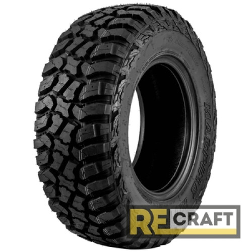 Fortune Maspire M/T 245/75 R16 120/116Q Fortune Maspire M/T 245/75 R16 120/116Q