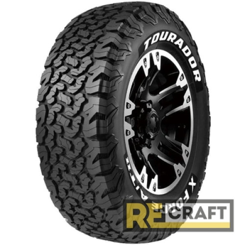 Tourador X FORCE A/T II 175/70 R14 84T Tourador X FORCE A/T II 175/70 R14 84T