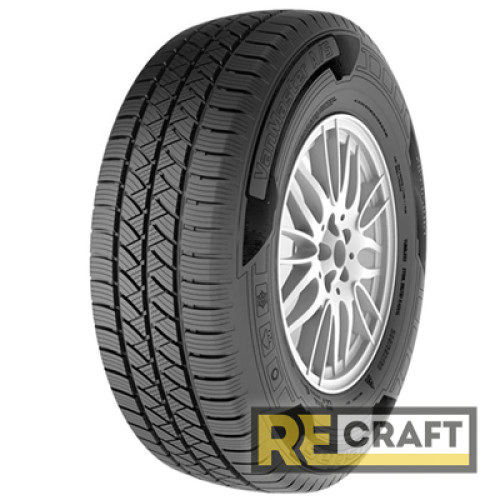 Starmaxx VanMaxx A/S 215/60 R17C 109/107T Starmaxx VanMaxx A/S 215/60 R17C 109/107T