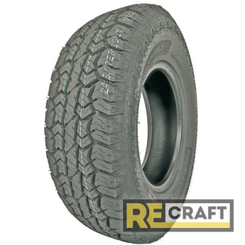 Doublestar WILDWOLF W01 225/60 R17 99Q Doublestar WILDWOLF W01 225/60 R17 99Q