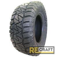 GRIT KING CLIMBER R/T 285/55 R20 124/121S GRIT KING CLIMBER R/T 285/55 R20 124/121S