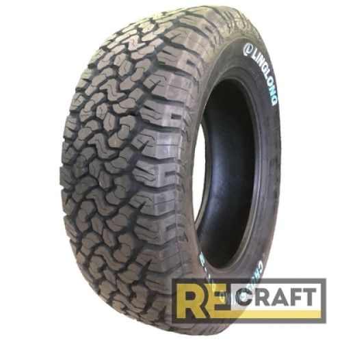 LingLong CROSSWIND AT-2 265/65 R17 116Q XL LingLong CROSSWIND AT-2 265/65 R17 116Q XL