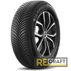 Michelin CrossClimate 2 SUV 285/45 R19 111W XL