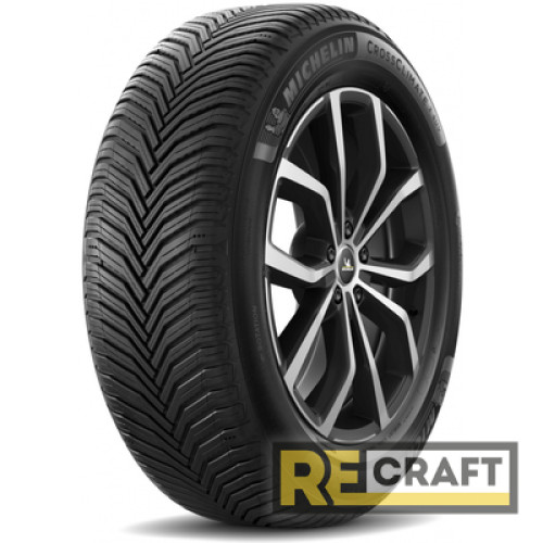 Michelin CrossClimate 2 SUV 255/40 R20 101H XL VOL Michelin CrossClimate 2 SUV 255/40 R20 101H XL VOL