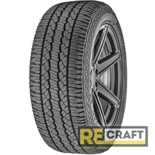 Roadstone Roadian A/T 4x4 265/65 R17 112T Roadstone Roadian A/T 4x4 265/65 R17 112T
