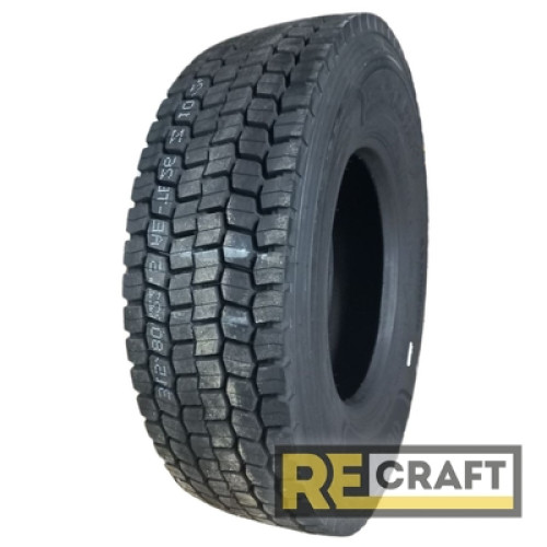 Atlander ATL600 (ведущая) 295/80 R22.5 154/149M PR18 Atlander ATL600 (ведущая) 295/80 R22.5 154/149M PR18