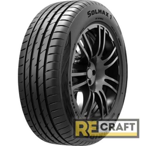 Goodride Solmax 1 275/40 R19 105Y XL Goodride Solmax 1 275/40 R19 105Y XL