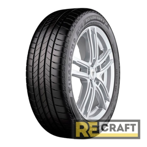 Firestone Roadhawk 2 235/55 R17 103Y XL Firestone Roadhawk 2 235/55 R17 103Y XL