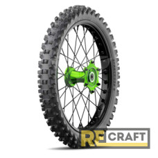 Michelin Starcross 6 M/S 120/90 R18 65M