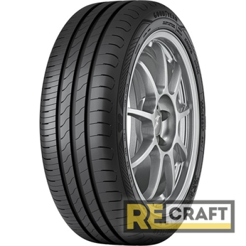 Goodyear EfficientGrip Compact 2 185/65 R15 88T Goodyear EfficientGrip Compact 2 185/65 R15 88T