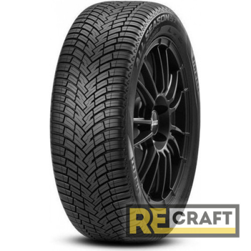 Pirelli Scorpion All Season SF2 255/55 R18 109Y XL Pirelli Scorpion All Season SF2 255/55 R18 109Y XL