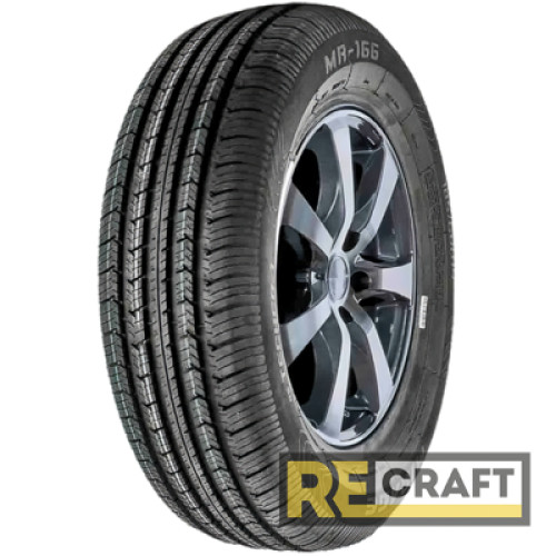 Mirage MR-166 185/70 R13 86H Mirage MR-166 185/70 R13 86H