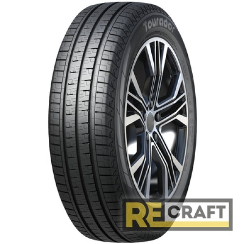 Tourador X Wonder Van 225/70 R15C 112/110S Tourador X Wonder Van 225/70 R15C 112/110S