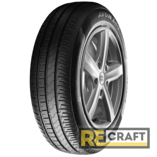 Avon ZT7 185/65 R14 86H Avon ZT7 185/65 R14 86H