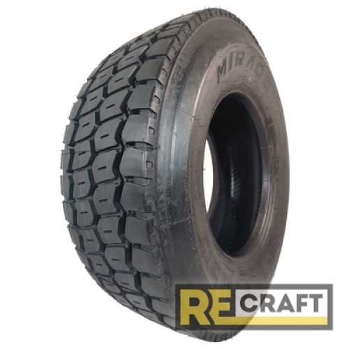 Mirage FTM313 (прицепная) 385/65 R22.5 160K Mirage FTM313 (прицепная) 385/65 R22.5 160K