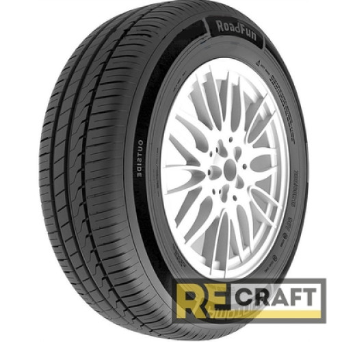 Funtoma RoadFun 175/70 R14 84T Funtoma RoadFun 175/70 R14 84T