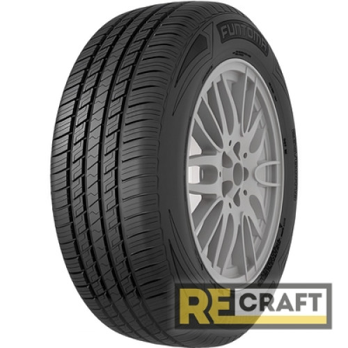 Funtoma SuvFun H/T 225/55 R18 98V Funtoma SuvFun H/T 225/55 R18 98V