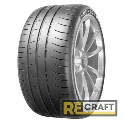 Dunlop SP Sport Maxx RC2 295/30 ZR20 101Y XL Dunlop SP Sport Maxx RC2 295/30 ZR20 101Y XL