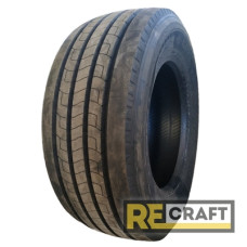 Greentrac GTRS1 (рулевая) 295/80 R22.5 154/149M PR18