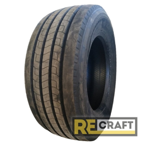 Greentrac GTRS1 (рулевая) 385/65 R22.5 160L PR20