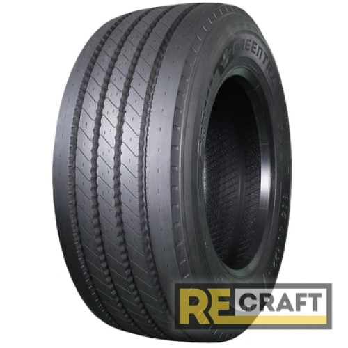 Greentrac GTRT1 (прицепная) 425/65 R22.5 165K PR22 Greentrac GTRT1 (прицепная) 425/65 R22.5 165K PR22