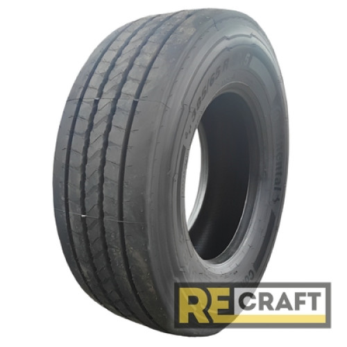Continental ContiRe Hybrid HT3+ наварка (прицепная) 385/65 R22.5 164K PR20 Continental ContiRe Hybrid HT3+ наварка (прицепная) 385/65 R22.5 164K PR20