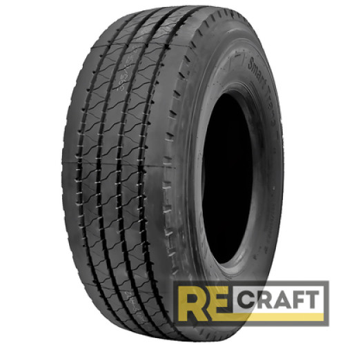 Trazano Smart Trans T48 (прицепная) 385/55 R22.5 160K PR20 Trazano Smart Trans T48 (прицепная) 385/55 R22.5 160K PR20