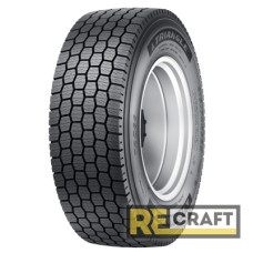 Triangle TRD66 (ведущая) 295/80 R22.5 152/149L PR18