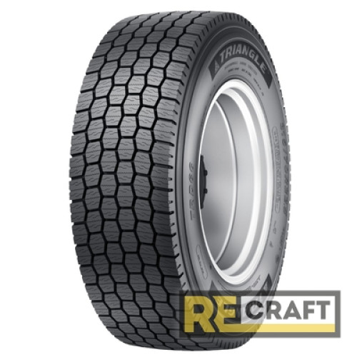Triangle TRD66 (ведущая) 295/80 R22.5 152/149L PR18 Triangle TRD66 (ведущая) 295/80 R22.5 152/149L PR18