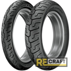 Dunlop D401 150/80 R16 77H