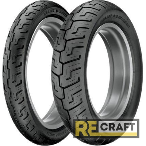Dunlop D401 150/80 R16 77H