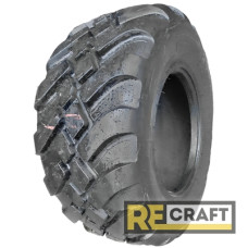 GTK RF40 (индустриальная) 500/60 R22.5 166D/155A8