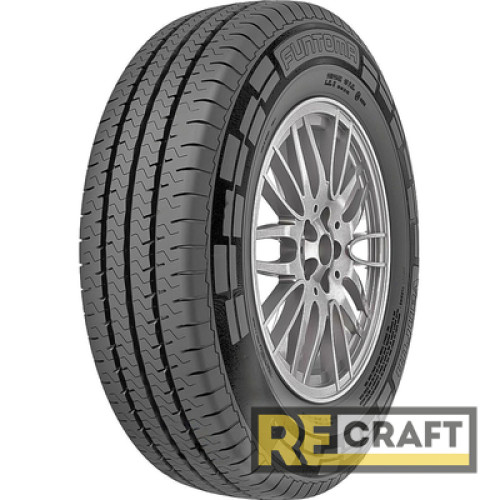 Funtoma VanFun 185/80 R14C 102/100R Funtoma VanFun 185/80 R14C 102/100R