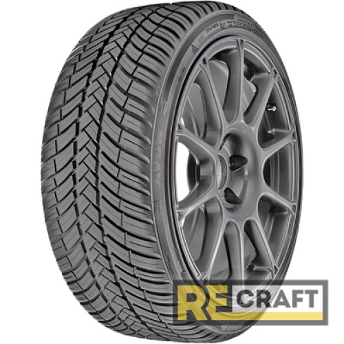 Avon AS7 All Season 235/55 R17 103V XL Avon AS7 All Season 235/55 R17 103V XL
