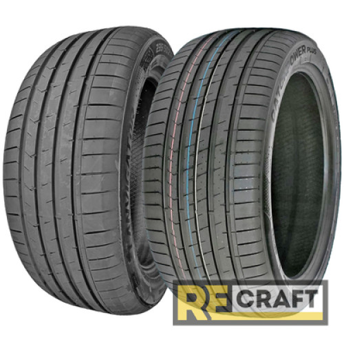 Lanvigator CatchPower Plus 295/40 R20 110Y XL FR Lanvigator CatchPower Plus 295/40 R20 110Y XL FR