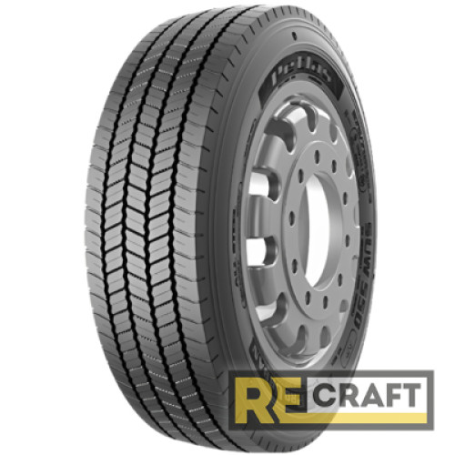 Petlas SUW550 (универсальная) 275/70 R22.5 150/145J Petlas SUW550 (универсальная) 275/70 R22.5 150/145J