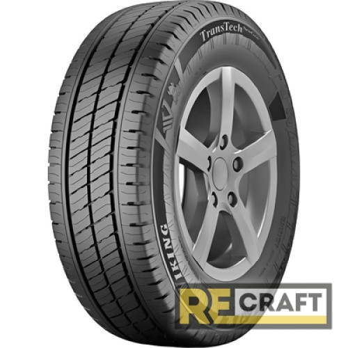Viking TransTech NewGen 235/65 R16C 115/113R Viking TransTech NewGen 235/65 R16C 115/113R