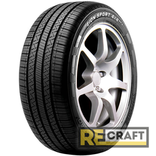 Leao Lion Sport 4x4 HP3 265/70 R16 112H Leao Lion Sport 4x4 HP3 265/70 R16 112H
