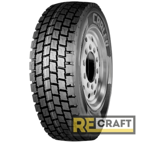 CARLEO C-Max188 (ведущая) 295/80 R22.5 152/149L CARLEO C-Max188 (ведущая) 295/80 R22.5 152/149L